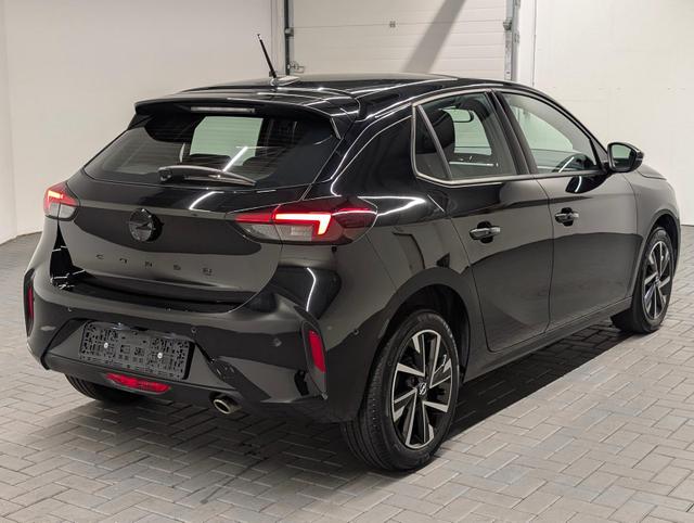 Opel Corsa GS F LED/Carplay/PDC/Kam/VirCo/DAB/16-LM 