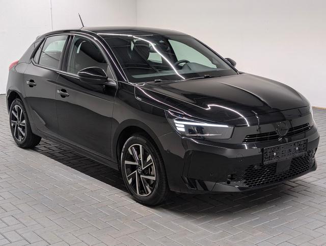 Opel Corsa GS F LED/Carplay/PDC/Kam/VirCo/DAB/16-LM 