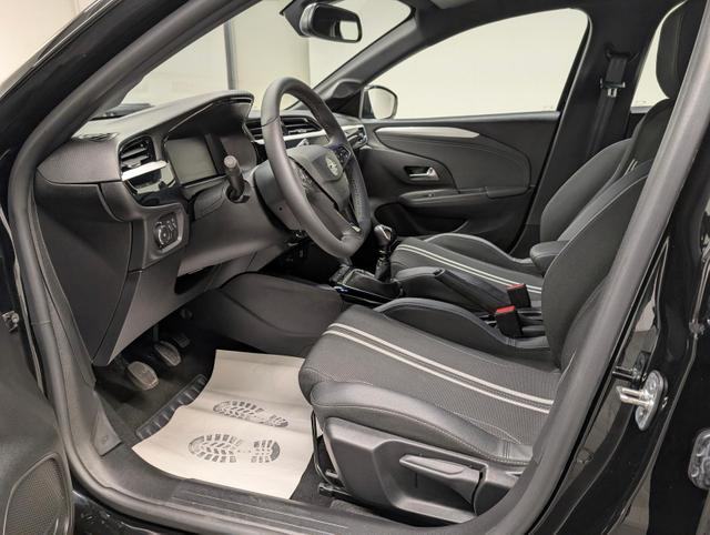 Opel Corsa GS F LED/Carplay/PDC/Kam/VirCo/DAB/16-LM 