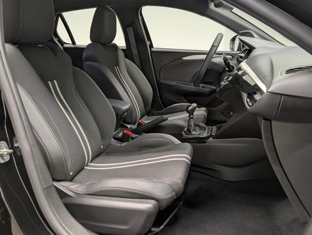 Opel Corsa GS F LED/Carplay/PDC/Kam/VirCo/DAB/16-LM 