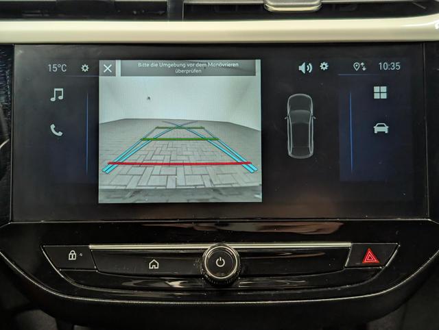Opel Corsa GS F LED/Carplay/PDC/Kam/VirCo/DAB/17-LM 