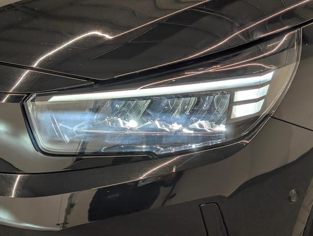 Opel Corsa GS F LED/Carplay/PDC/Kam/VirCo/DAB/16-LM 