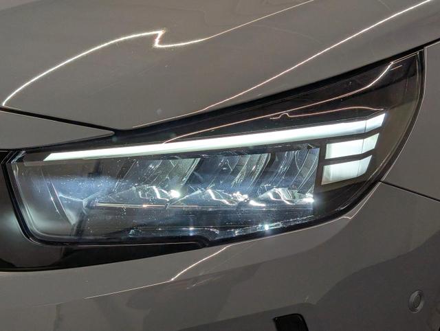 Opel Corsa GS F LED/Carplay/PDC/Kam/VirCo/DAB/17-LM 