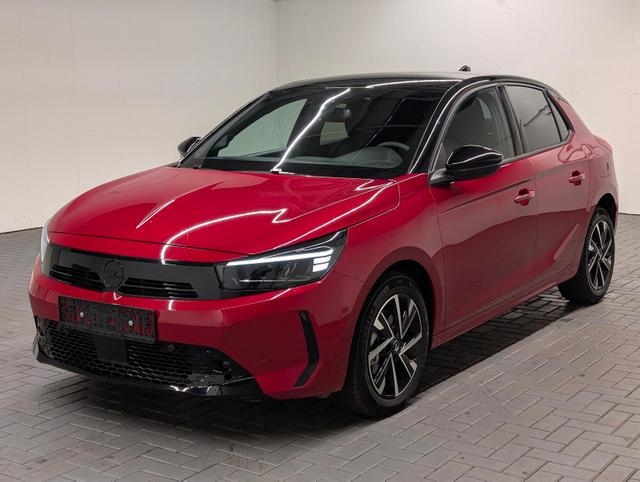 Opel Corsa - GS F LED/Carplay/PDC/Kam/VirCo/DAB/16-LM