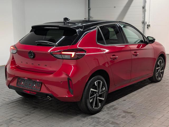 Opel Corsa GS F LED/Carplay/PDC/Kam/VirCo/DAB/16-LM 