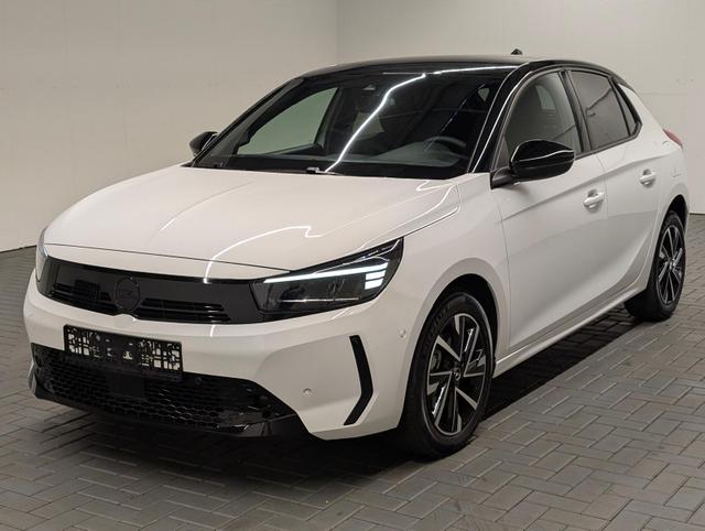 Opel Corsa - GS F LED/Carplay/PDC/Kam/VirCo/DAB/16-LM