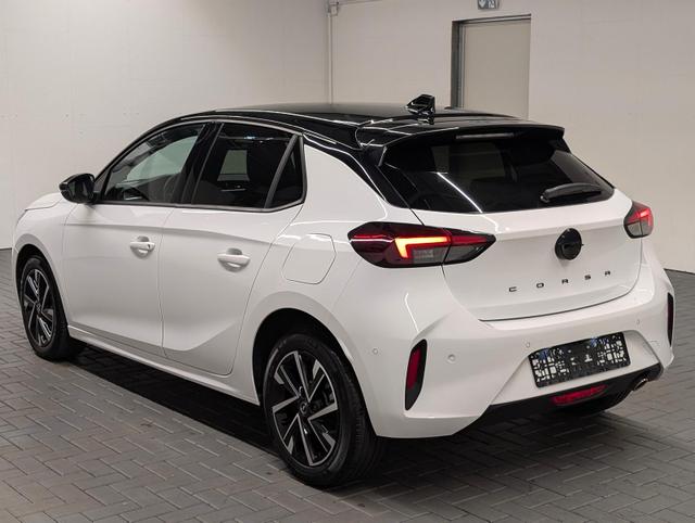 Opel Corsa GS F LED/Carplay/PDC/Kam/VirCo/DAB/16-LM 