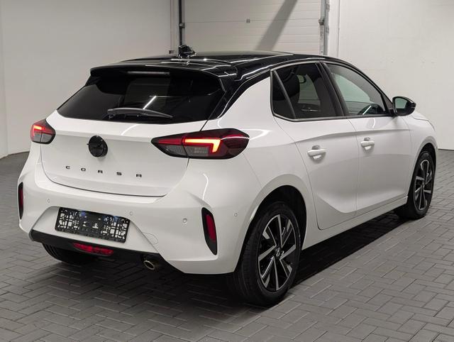 Opel Corsa GS F LED/Carplay/PDC/Kam/VirCo/DAB/16-LM 