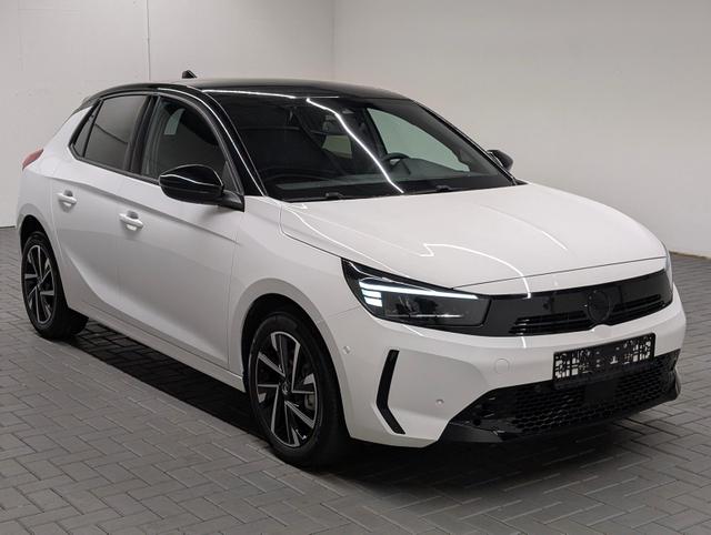 Opel Corsa GS F LED/Carplay/PDC/Kam/VirCo/DAB/16-LM 