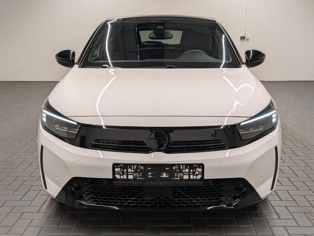 Opel Corsa GS F LED/Carplay/PDC/Kam/VirCo/DAB/16-LM 