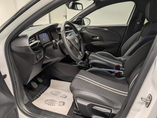 Opel Corsa GS F LED/Carplay/PDC/Kam/VirCo/DAB/16-LM 