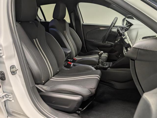 Opel Corsa GS F LED/Carplay/PDC/Kam/VirCo/DAB/16-LM 