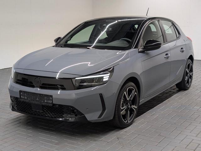 Opel Corsa - GS F LED/Carplay/PDC/Kam/VirCo/DAB/17-LM