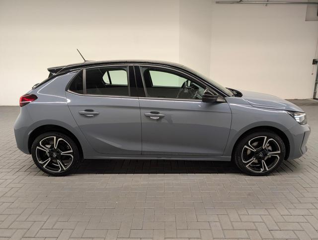 Opel Corsa GS F LED/Carplay/PDC/Kam/VirCo/DAB/17-LM 