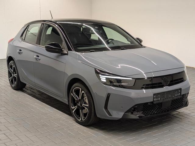 Opel Corsa GS F LED/Carplay/PDC/Kam/VirCo/DAB/17-LM 