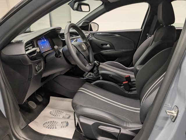 Opel Corsa GS F LED/Carplay/PDC/Kam/VirCo/DAB/17-LM 