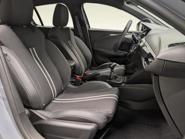 Opel Corsa GS F LED/Carplay/PDC/Kam/VirCo/DAB/17-LM 