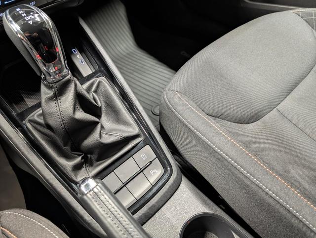 Skoda Kamiq LED/DAB/PDC/Klimaaut/SHZ/Keyless 