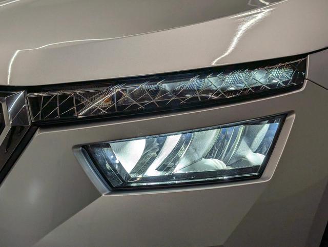 Skoda Kamiq LED/DAB/PDC/Klimaaut/SHZ/Keyless 