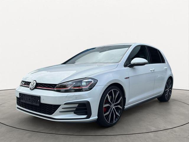 Gebrauchtfahrzeug Volkswagen Golf - VII GTI LED/Virco/Carplay/SHZ/PDC