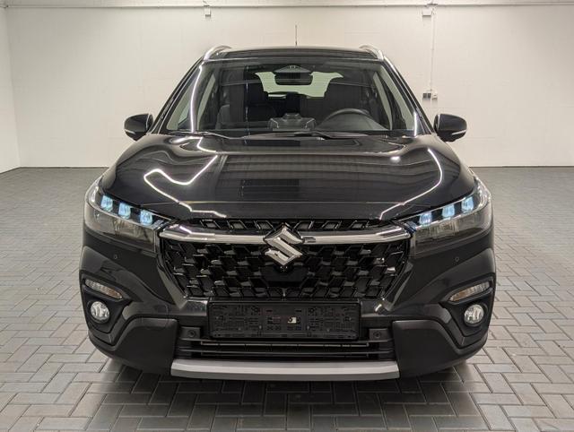 Suzuki SX4 S-Cross Allgrip LED/ACC/Navi/Kam/SHZ 