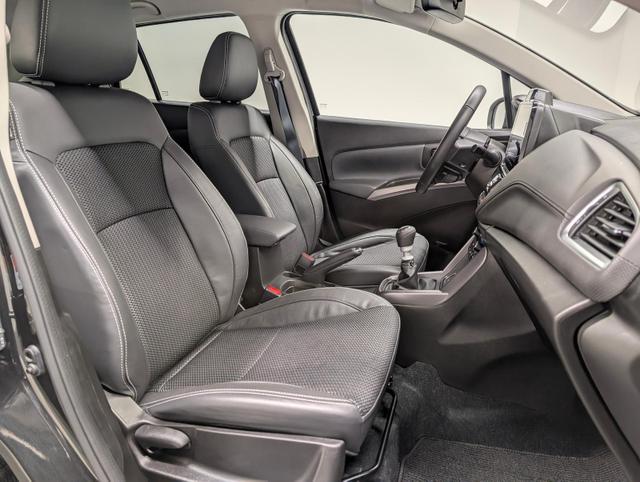 Suzuki SX4 S-Cross Allgrip LED/ACC/Navi/Kam/SHZ 