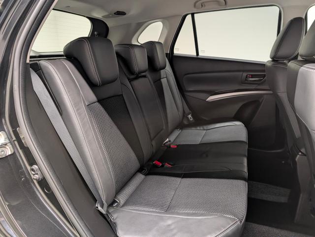 Suzuki SX4 S-Cross Allgrip LED/ACC/Navi/Kam/SHZ 