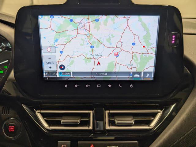 Suzuki SX4 S-Cross Allgrip LED/ACC/Navi/Kam/SHZ 