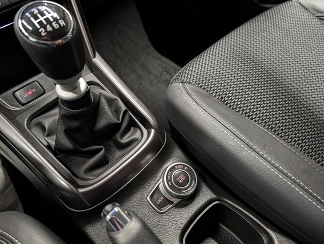 Suzuki SX4 S-Cross Allgrip LED/ACC/Navi/Kam/SHZ 