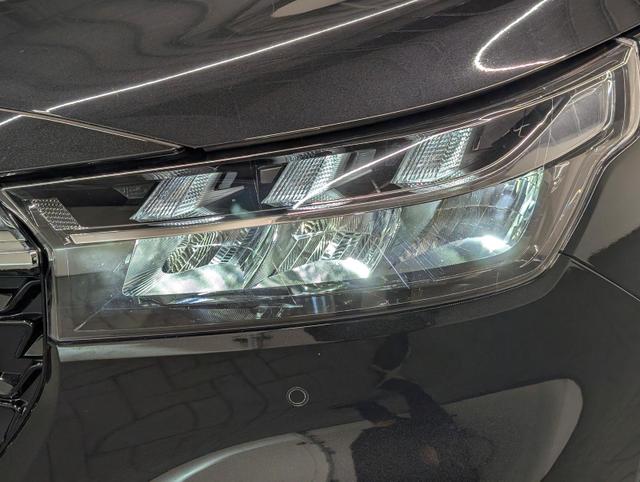 Suzuki SX4 S-Cross Allgrip LED/ACC/Navi/Kam/SHZ 