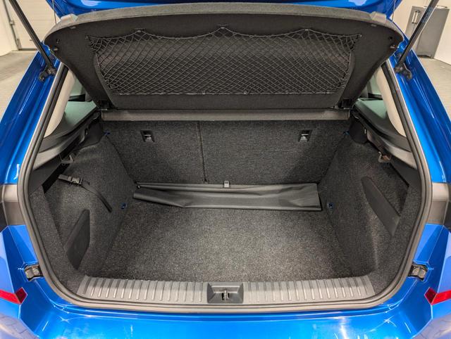 Skoda Kamiq LED/DAB/PDC/Klimaaut/SHZ/Keyless 