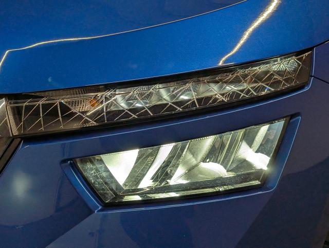 Skoda Kamiq LED/DAB/PDC/Klimaaut/SHZ/Keyless 