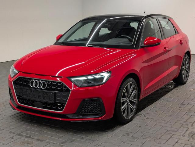 Gebrauchtfahrzeug Audi A1 Sportback - LED/Navi/VirCo/SHZ/Tempomat