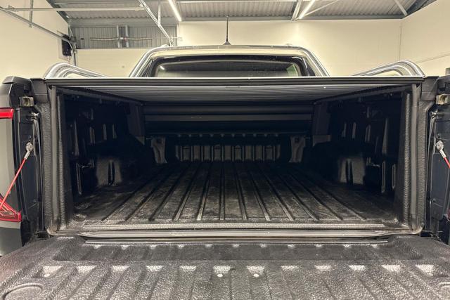 Volkswagen Amarok V6 4M IQ-Light/AHK/Carplay/360&deg;/Leder/H&K 