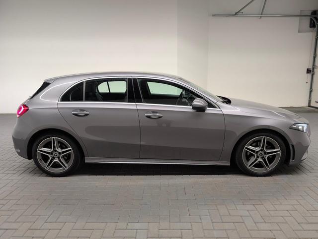 A-Klasse AMG-Line A 180d LED/Navi/SHZ/PDC/Tempom./18-LM 