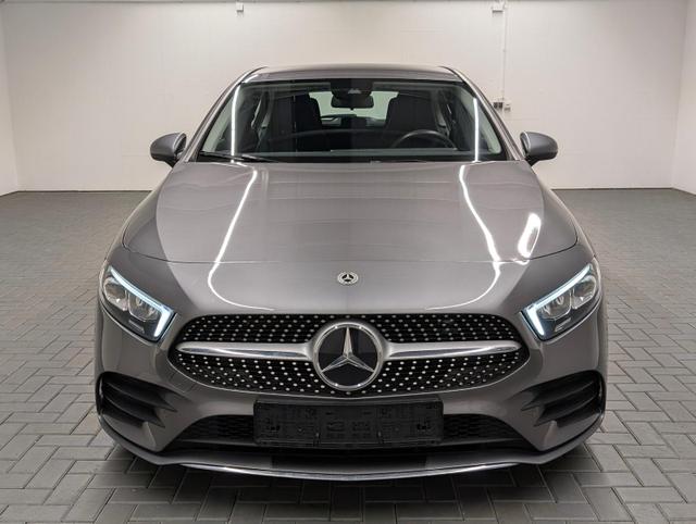 A-Klasse AMG-Line A 180d LED/Navi/SHZ/PDC/Tempom./18-LM 