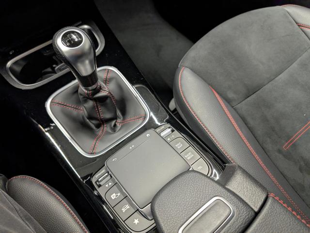 A-Klasse AMG-Line A 180d LED/Navi/SHZ/PDC/Tempom./18-LM 