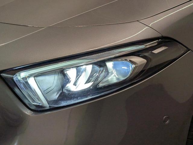 A-Klasse AMG-Line A 180d LED/Navi/SHZ/PDC/Tempom./18-LM 