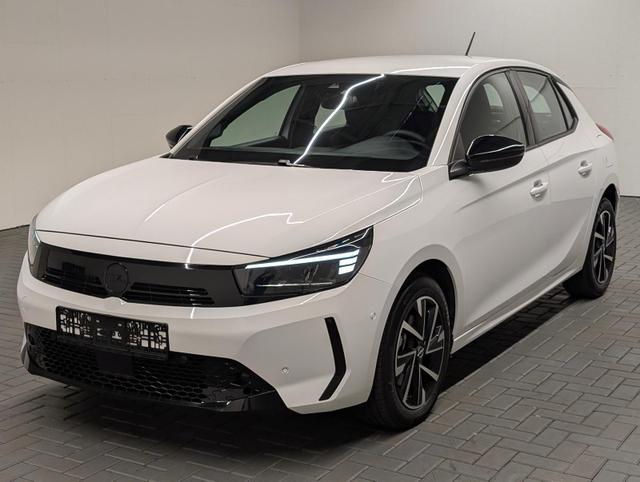 Opel Corsa - GS F LED/Carplay/PDC/Kam/VirCo/DAB/16-LM