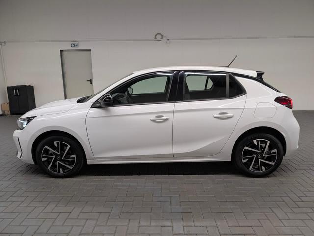 Opel Corsa GS F LED/Carplay/PDC/Kam/VirCo/DAB/16-LM 