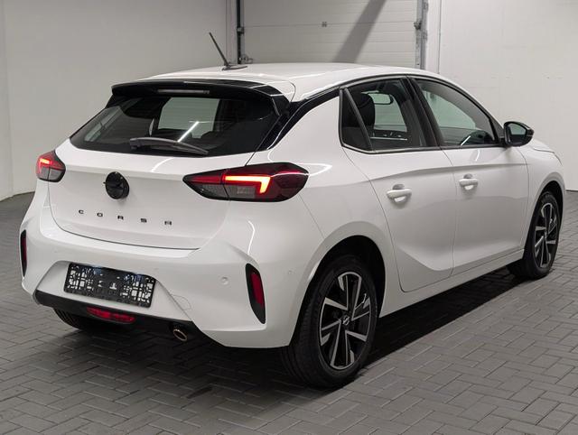 Opel Corsa GS F LED/Carplay/PDC/Kam/VirCo/DAB/16-LM 