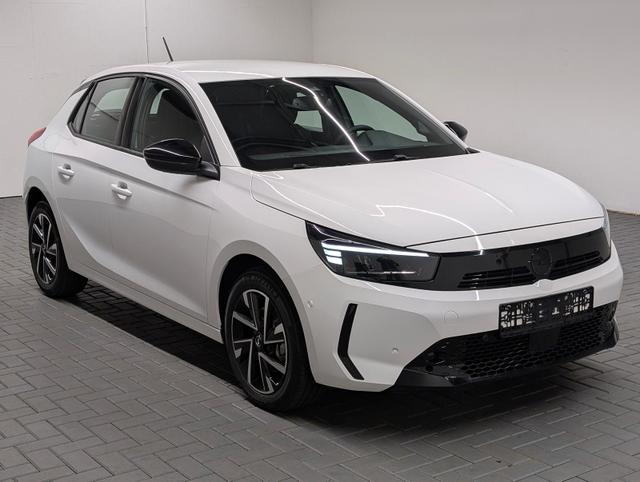 Opel Corsa GS F LED/Carplay/PDC/Kam/VirCo/DAB/16-LM 