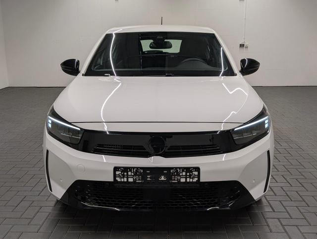 Opel Corsa GS F LED/Carplay/PDC/Kam/VirCo/DAB/16-LM 