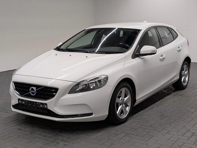Gebrauchtfahrzeug Volvo V40 - YOU! Klimaaut./Navi/Tempom./VirCo/Keyless/16-LM