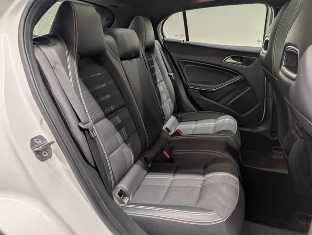 GLA 180 Navi/Pano/Kam/SHZ/el.Heck/Tempomat 