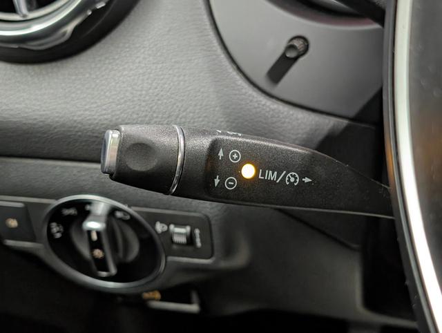 GLA 180 Navi/Pano/Kam/SHZ/el.Heck/Tempomat 