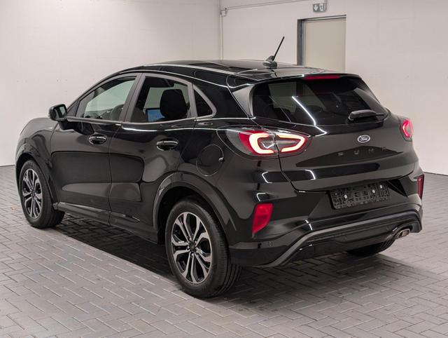 Ford Puma ST-Line LED/DAB/Carplay/SHZ/Navi/VirCo/17LM 
