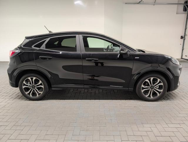 Ford Puma ST-Line LED/DAB/Carplay/SHZ/Navi/VirCo/17LM 