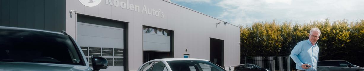  Koolen Automobile GmbH