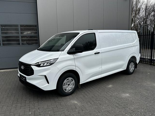 Ford Transit Custom - 320 L2 Trend 136ps